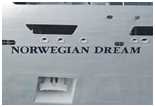 MS Norwegian Dream